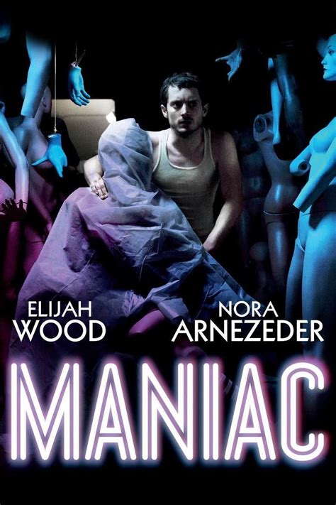 Maniac Film Alchetron The Free Social Encyclopedia