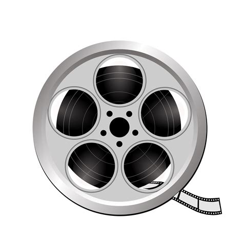 Film Reel Cinema Clip Art Others Png Download 24002400 Free