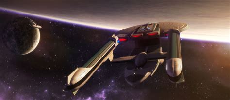 A Little Help By Jetfreak 7 On Deviantart Star Trek Ships Star Trek