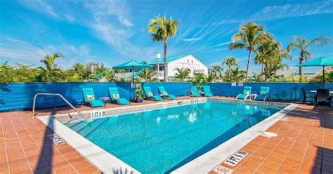 Latitude 26 Waterfront Resort And Marina From ₹ 9680 Fort Myers Hotel