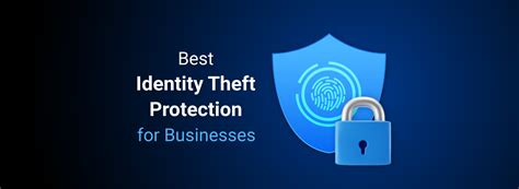 Best Identity Theft Protection For Business In 2024 Cybernews