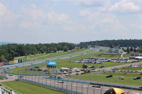 Contents how many horsepower is a nascar? 10+ Longest NASCAR Racetracks