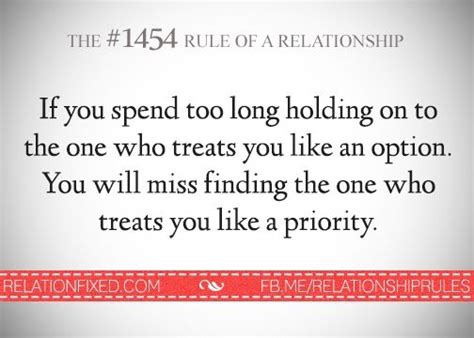 A Quote That Says If You Spend Too Long Holding On To The One Who