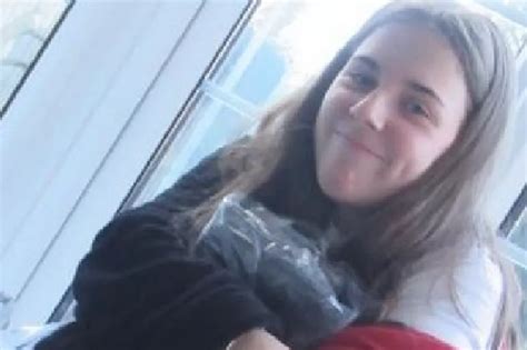 Police Increasingly Concerned For Missing Stoke On Trent Girl 13 Stoke On Trent Live