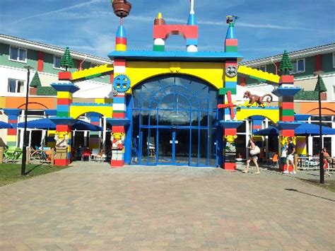 Atlantis Ride Picture Of Legoland Windsor Resort Windsor Tripadvisor