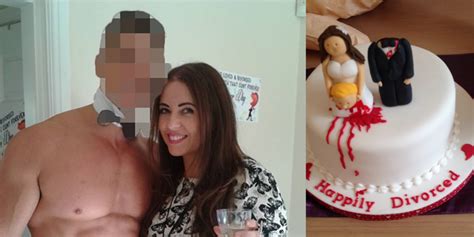 nicola blewett celebrates split with divorce party and has fling with the naked butler metro news