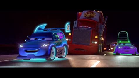 Blue cars ltd, auckland, new zealand. Cars - Neon Cars Scene FULL HD - YouTube