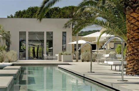 10 Amazing Villas In Saint Tropez