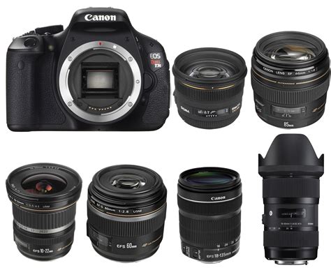 See compatibility charts and complete lens reviews. Best Lenses For Eos | Camera News at Cameraegg
