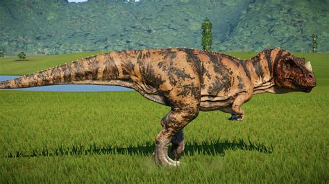 Steam Community Guide Guide To Skins In Jurassic World Evolution No Longer Updated