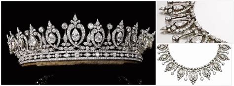 The Royal Order Of Sartorial Splendor Tiara Thursday The Roxburghe Tiaras