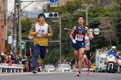 これからも、末永く愛される駅伝競走でありたいと思っておりますので、是非ともご理解ご協力をお願いします。 第96回 東京箱根間往復大学駅伝が、2020年1月02日 (木) ～ 03日 (金) の2日間にわたり開催されます。 今年はどんなドラマが待っているのか。 区間新記録連発!高速レースとなった2020年箱根駅伝を早稲田 ...