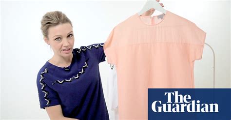 How To Dress The Properly Off Duty Wardrobe Fashion The Guardian