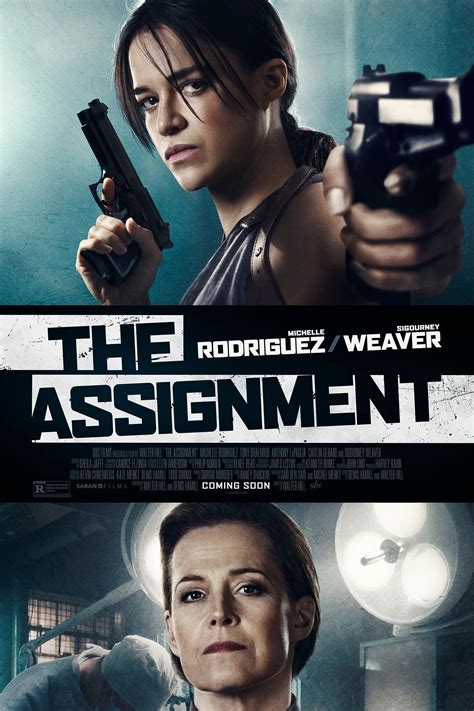 the assignment 2016 posters — the movie database tmdb