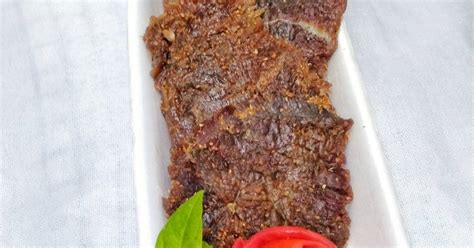 Jun 14, 2021 · resep kepiting saus padang ala restoran. 63 resep dendeng sapi kering enak dan sederhana - Cookpad