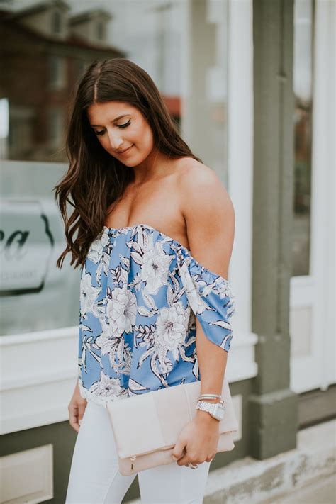 Casual Summer Outfit | A Southern Drawl | Casual summer outfit, Summer outfits, Summer casual