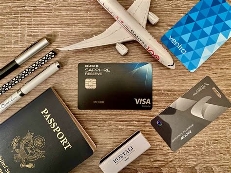 New Chase Sapphire Reserve Lyft And DoorDash Benefits - Moore With Miles