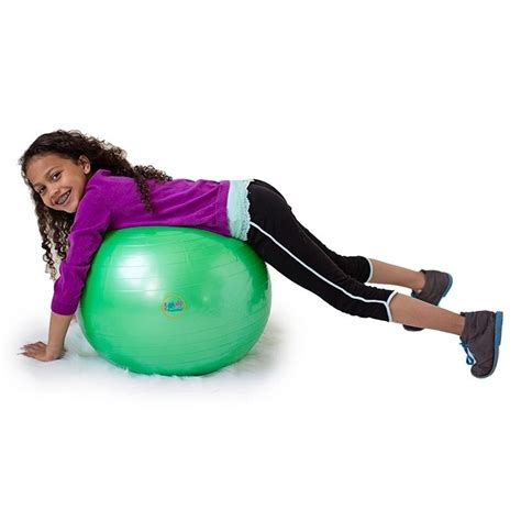 Therapy Balls | Therapy ball, Ball exercises, Core strengthening exercises