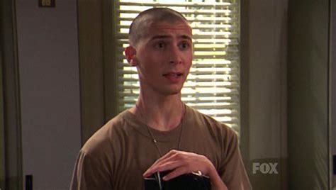 5x21 Reese Joins The Army 1 Malcolm In The Middle Vc Gallery Photos