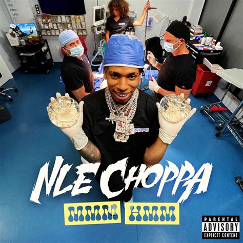 Mmm Hmm Single By Nle Choppa Spotify