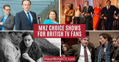 Watch British Tv Free The Absurdly Long List Of British Tv Shows You