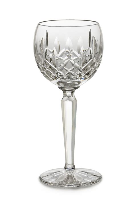 Crystal Pattern Stemware Waterford – Free Patterns