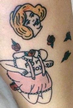 Can you guess which tattoos belong to melanie martinez. Meline Martinez's 35 Tattoos & Their Meanings - Body Art Guru