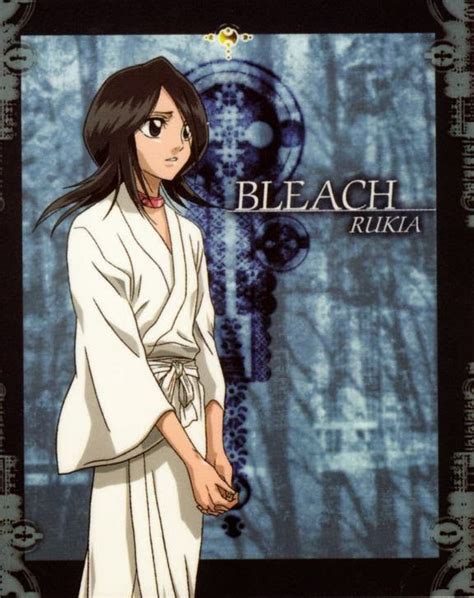 Bleach Cosplay Costumes Pretty Bleach Rukia Kuchiki Prisoner Cosplay
