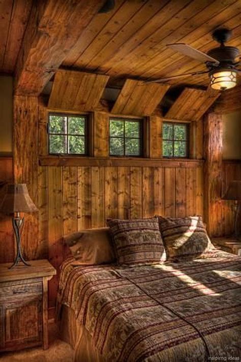 See more ideas about bedroom design, bedroom decor, cabin bedroom. 104 Small Log Cabin Homes Ideas | Cabin interior design ...