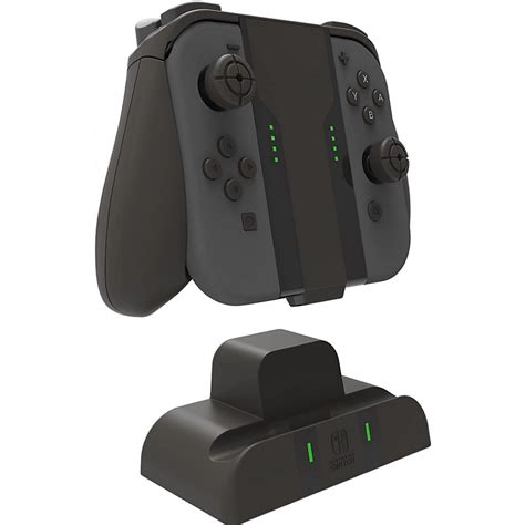 Buy Pdp Pro Joy Con Charging Grip For Nintendo Switch Online In