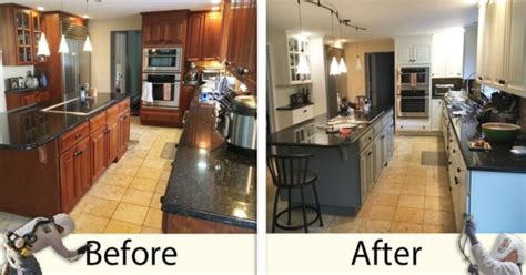 All these are usually the sort of kitchen cabinets that are of measurements and the biggest sizes. Cabinet Refinishing - Farmington - Avon - Simsbury ...