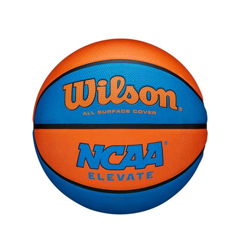 Buy Ncaa Elevate Basketball Online Wilson Australia