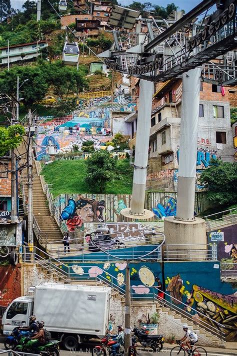 30 Things To Do In Medellin Colombias City Of Eternal Spring In 2022