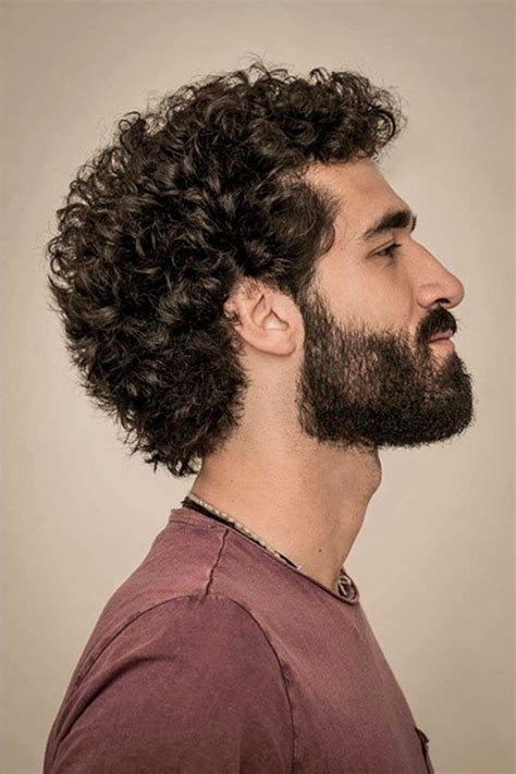 30 Jewfro Hairstyles To Kill With Those Curls
