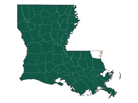 Moving To Bogalusa Louisiana In 2022