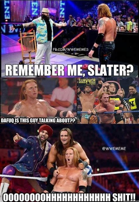 Pin By Princess Jessabella On Wrestling Funny Wwe Funny Wrestling Memes Wrestling Wwe