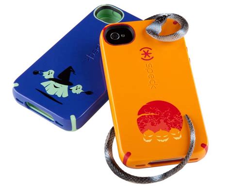 Speck Holiday Candyshell Iphone 4s Case Gadgetsin