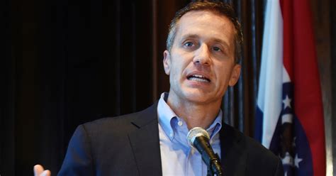 Eric Greitens Sex Scandal How Long Can Trump Mini Me Last In Missouri Free Hot Nude Porn Pic