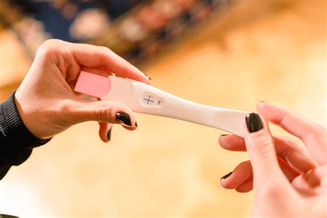 What Causes A False Positive Or Negative Pregnancy Test Blue Ridge