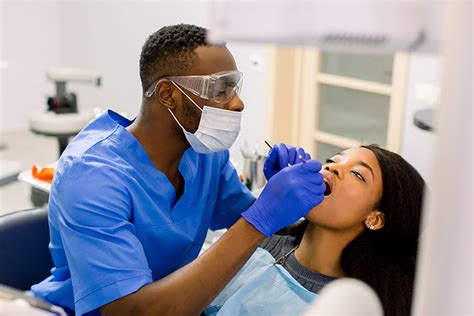Dental Visits Are Essential Health Care Heres Why