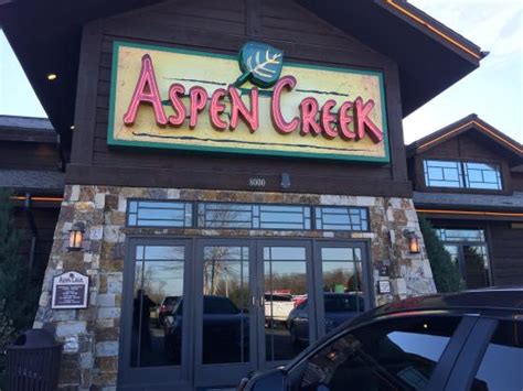 Aspen Creek Grill Visit Lubbock