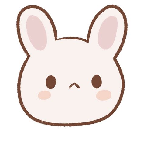 Chia Sẻ Cách Vẽ Draw Cute Bunny đáng Yêu Dễ Thương Hướng Dẫn Từ A Z