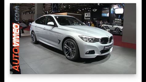 For more information on this vehicle please contact the dealer. BMW 330d xDrive GT Finition M Sport 2014 autovimeo.com ...