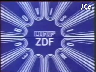 Auf der zweite deutsche fernsehen finden sie die aktuellsten nachrichten des zdf und den rückblick auf die letzten sieben tage. Image - Eurovision ORF ZDF 1983.jpg | Logopedia | FANDOM ...