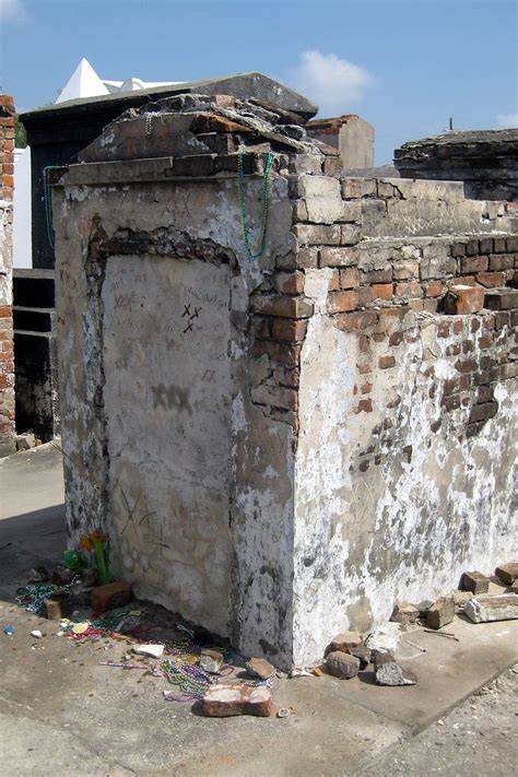 Peter cemetery opened in 1723, five years after new orleans' founding, in a spot near north rampart, one of new orleans' original boundaries, said angie green, save our cemeteries' executive. New Orleans - Iberville: St. Louis Cemetery #1 | Saint ...