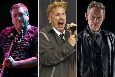 sex pistols john lydon refuses to pity for steve jones and paul cook