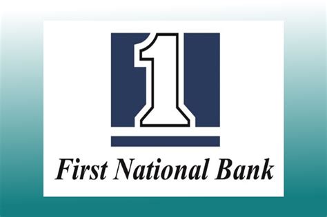 Bank deposit products and services provided by first national bank of pennsylvania. First National Bank Announces Scholarship Recipients ...