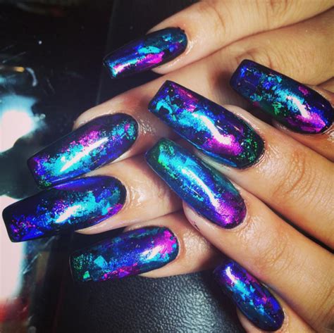 The Coolest Most Perfect Nail Looks You Should Be Rocking Perfect