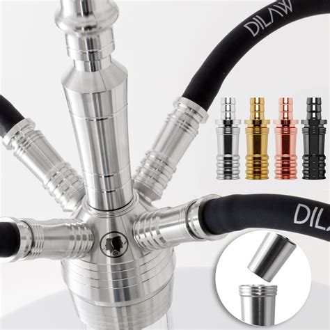 The straight to straight sata cable can be used for connecting a sata hdd/odd to the motherboard. DILAW® Shisha V2A Edelstahl Schlauchadapter 18/8 Schliff ...