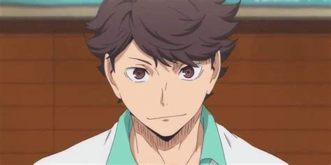 Haikyuu What Your Favorite Character Says About You Informone